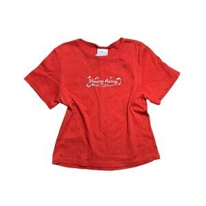 MLB Houston Astros Lady Slugger girls baby tee